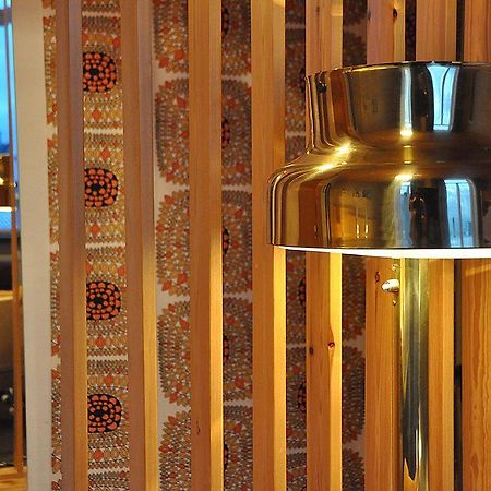 Laholms Stadshotell Dış mekan fotoğraf