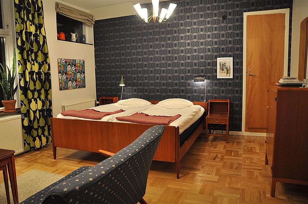 Laholms Stadshotell Dış mekan fotoğraf